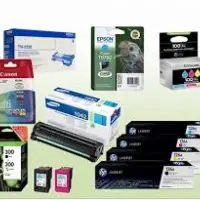 Consommable Bureautique