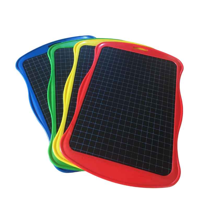 Sandales Plates Princesses Pour filles Avec Scratch Mignonnes à Orteils Découverts Chaussures Pour de Petites Filles